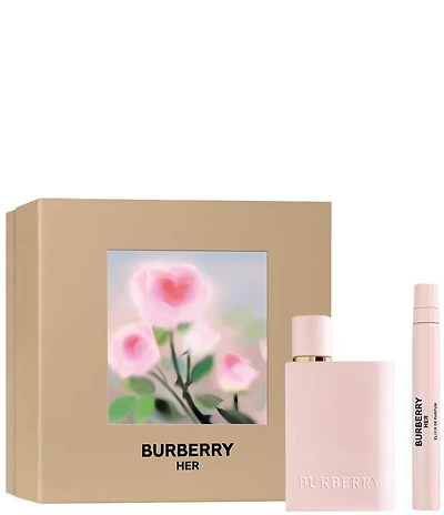 Burberry Her Elixir de Parfum 2-Piece Gift Set