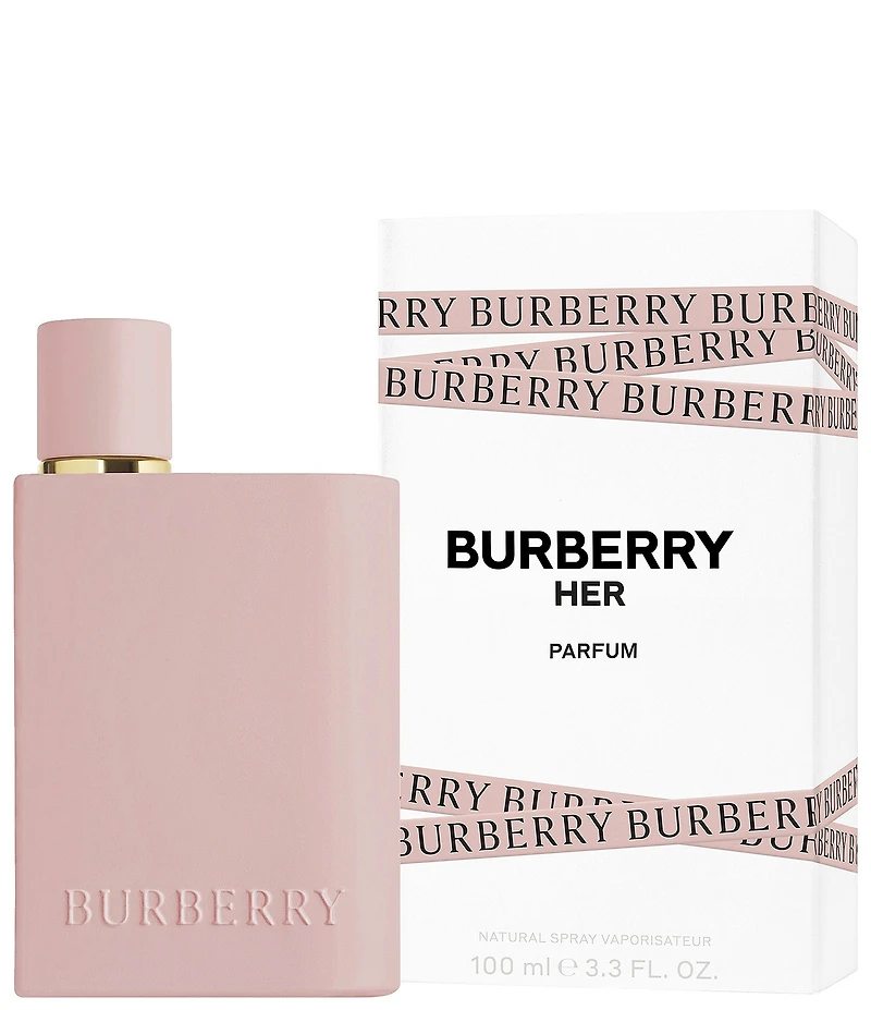 Burberry Her Parfum