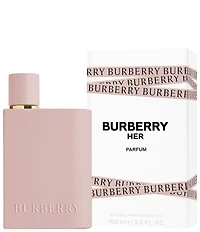 Burberry Her Parfum