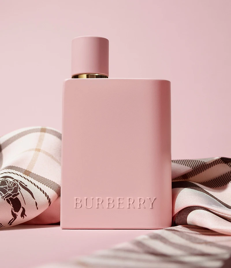Burberry Her Parfum
