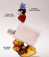 Burberry Her Travel Spray Trio Gift Set