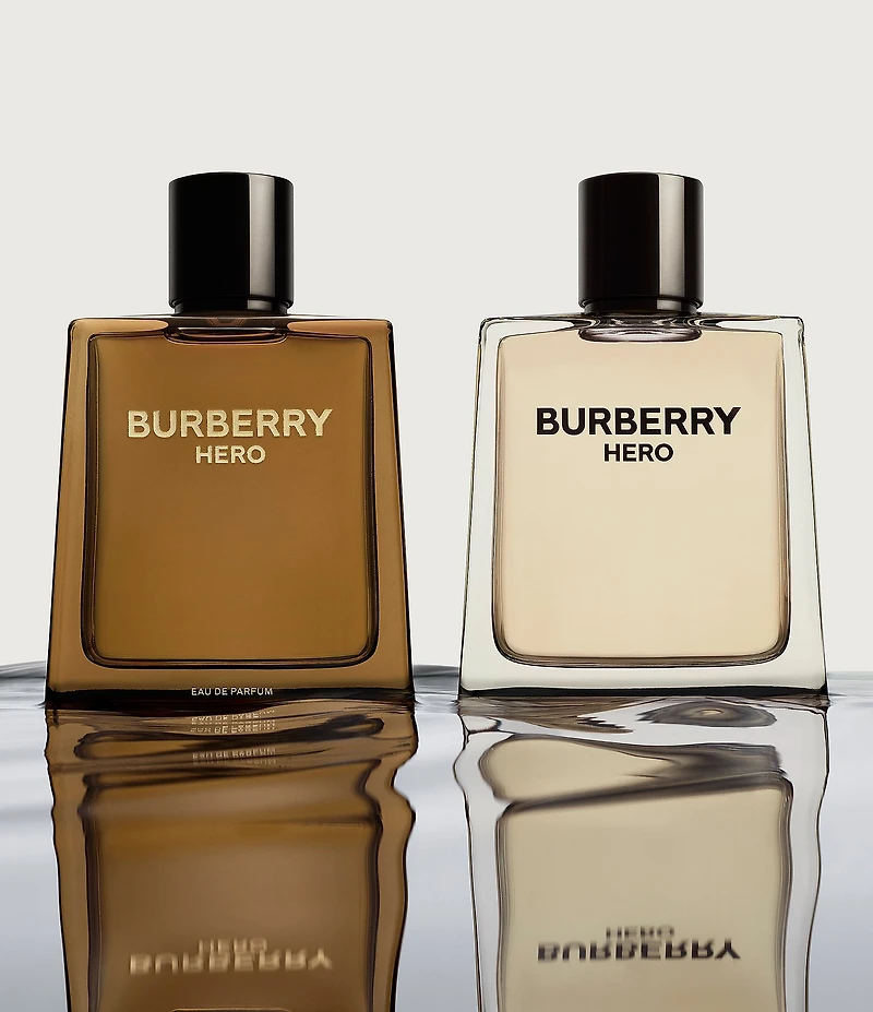 Burberry Hero Eau de Parfum for Men