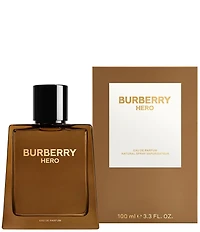 Burberry Hero Eau de Parfum for Men