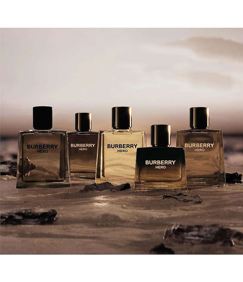 Burberry Hero Eau de Parfum for Men