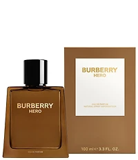 Burberry Hero Eau de Parfum for Men