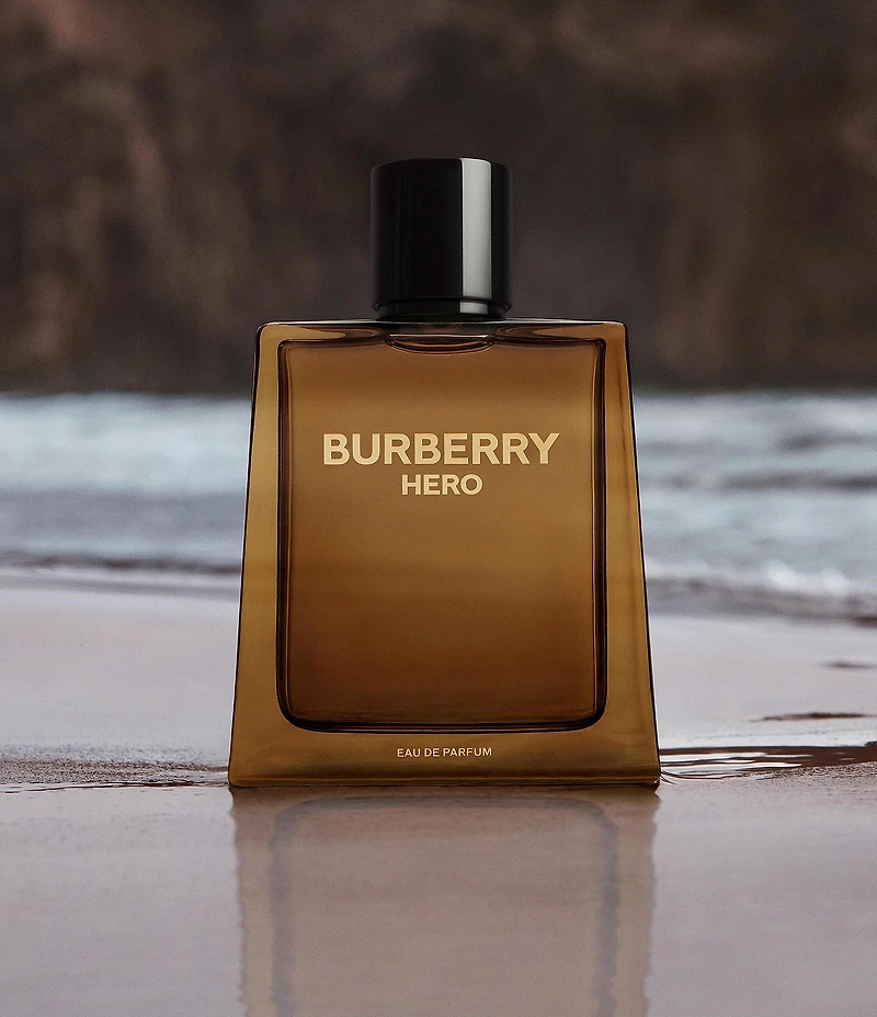 Burberry Hero Eau de Parfum for Men