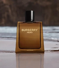 Burberry Hero Eau de Parfum for Men