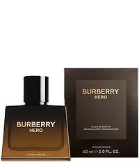Burberry Hero Elixir de Parfum