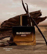 Burberry Hero Elixir de Parfum