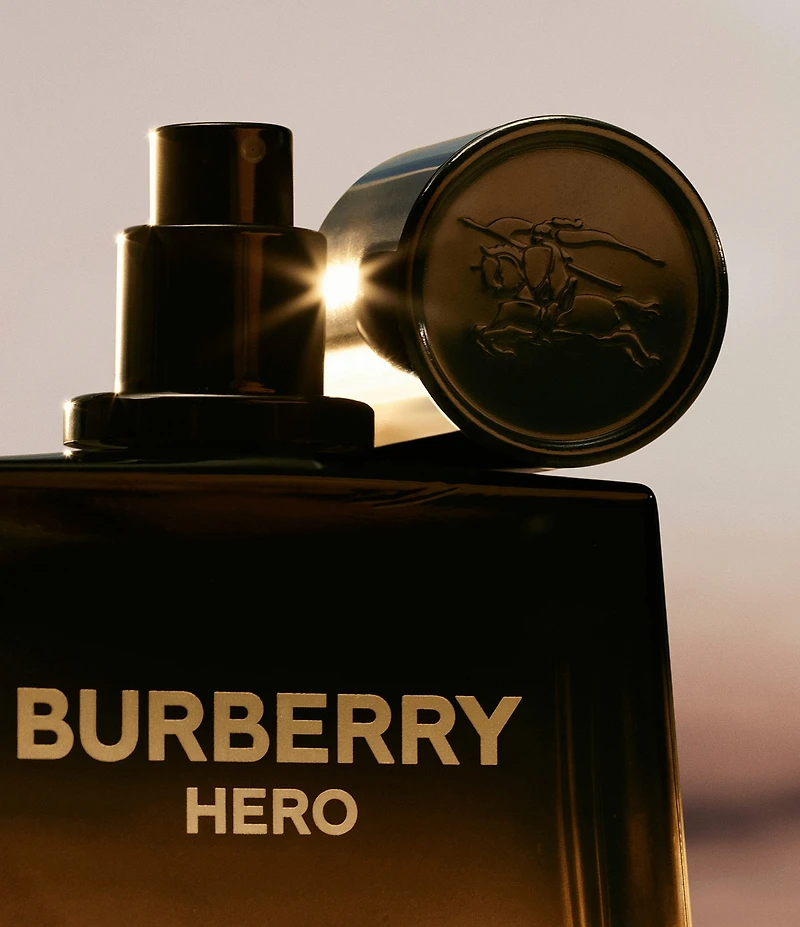 Burberry Hero Elixir de Parfum