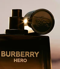 Burberry Hero Elixir de Parfum