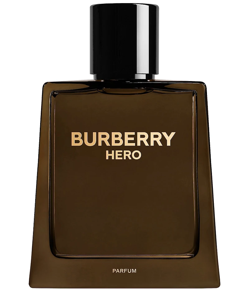 Burberry Hero Parfum