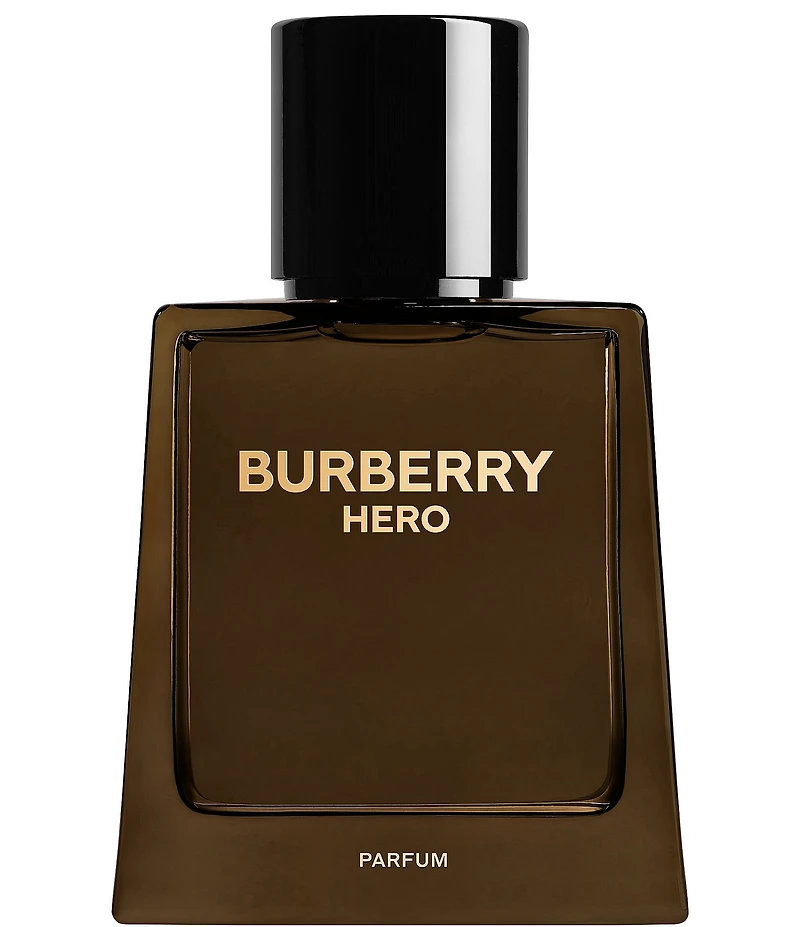 Burberry Hero Parfum