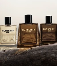 Burberry Hero Parfum