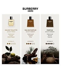 Burberry Hero Parfum