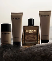 Burberry Hero Parfum