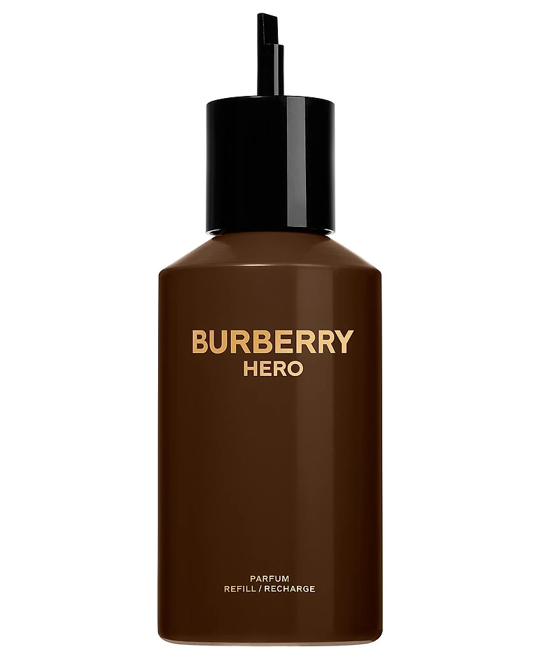 Burberry Men's Hero Refillable Parfum