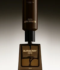 Burberry Men's Hero Refillable Parfum