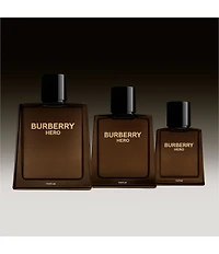 Burberry Men's Hero Refillable Parfum