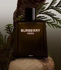 Burberry Men's Hero Refillable Parfum