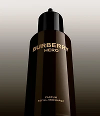 Burberry Men's Hero Refillable Parfum