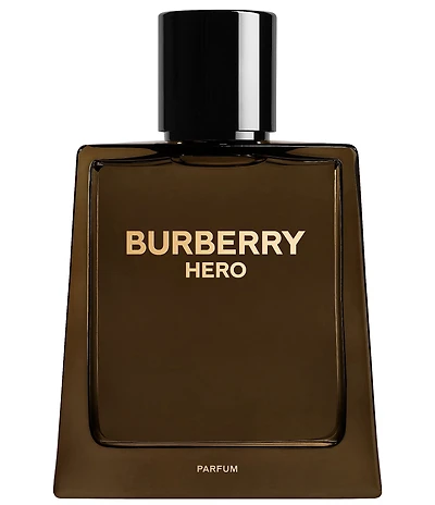 Burberry Men's Hero Refillable Parfum