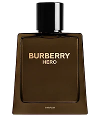 Burberry Men's Hero Refillable Parfum