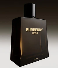 Burberry Men's Hero Refillable Parfum