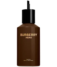 Burberry Men's Hero Refillable Parfum