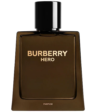 Burberry Men's Hero Refillable Parfum