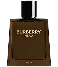 Burberry Men's Hero Refillable Parfum