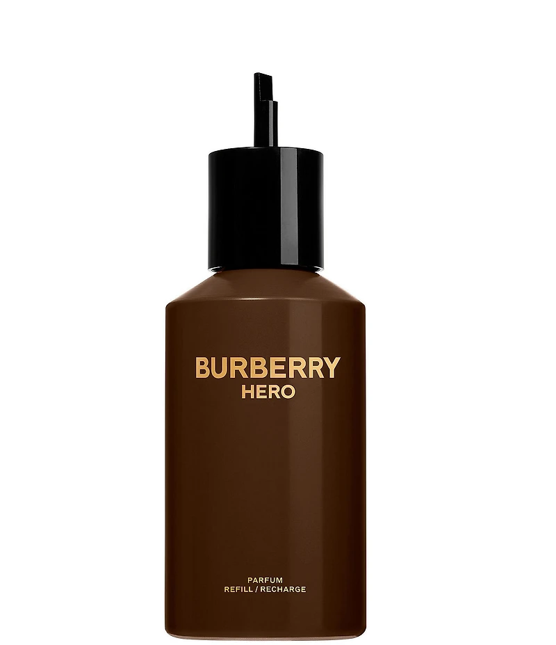 Burberry Men's Hero Refillable Parfum