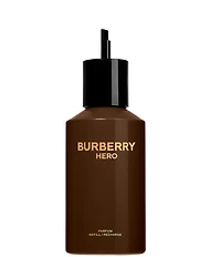 Burberry Men's Hero Refillable Parfum