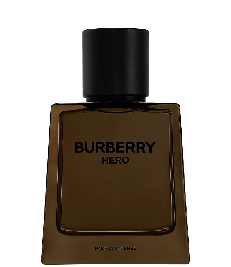 Burberry Hero Parfum Intense For Men