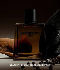 Burberry Hero Parfum Intense For Men