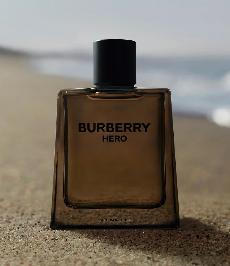 Burberry Hero Parfum Intense For Men