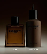 Burberry Hero Parfum Intense For Men