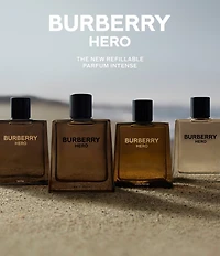 Burberry Hero Parfum Intense For Men