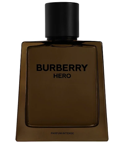 Burberry Hero Parfum Intense For Men