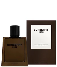Burberry Hero Parfum Intense For Men