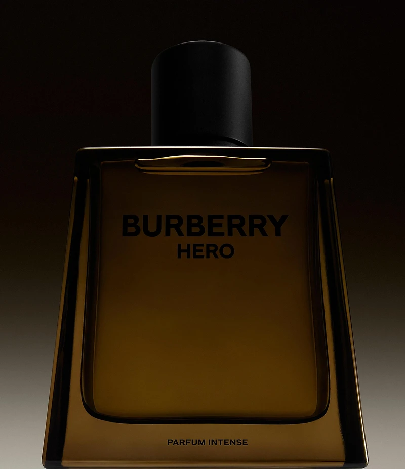 Burberry Hero Parfum Intense For Men