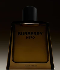 Burberry Hero Parfum Intense For Men