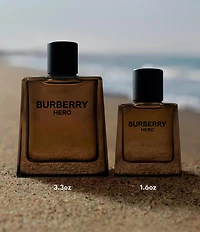Burberry Hero Parfum Intense For Men