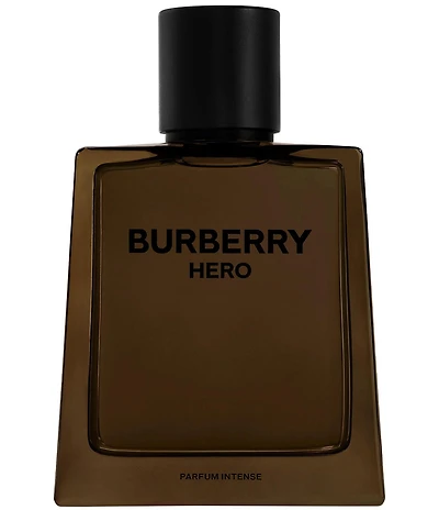 Burberry Hero Parfum Intense For Men