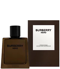 Burberry Hero Parfum Intense For Men