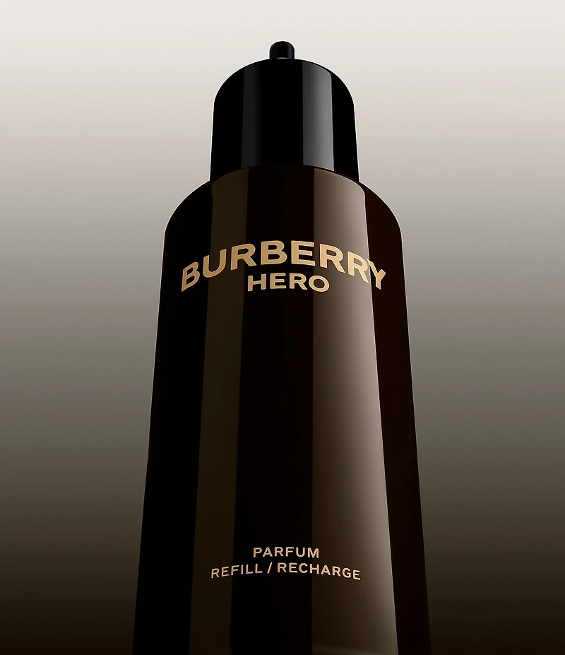 Burberry Hero Parfum Refill