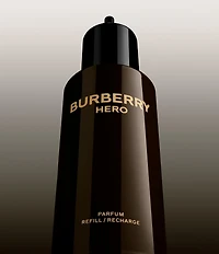 Burberry Hero Parfum Refill