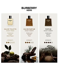 Burberry Hero Parfum Refill