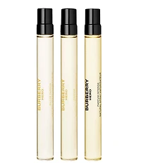 Burberry Men's Hero Eau de Parfum & Parfum Trio Gift Set