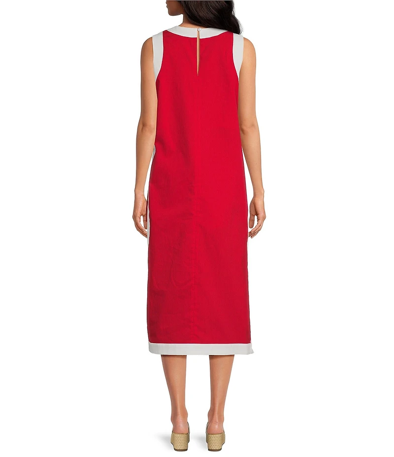 Buru Bermuda Tunic and Short Set